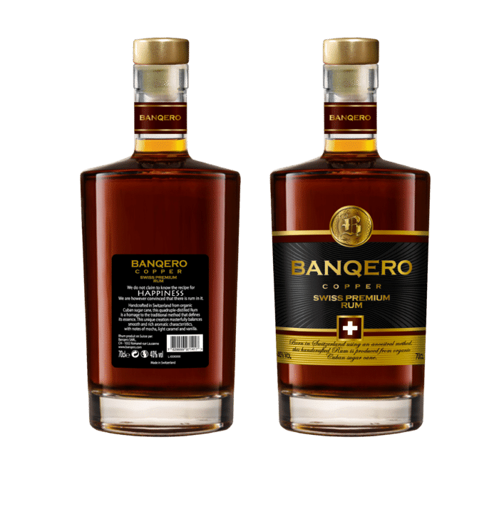 BANQERO Copper - Image 6