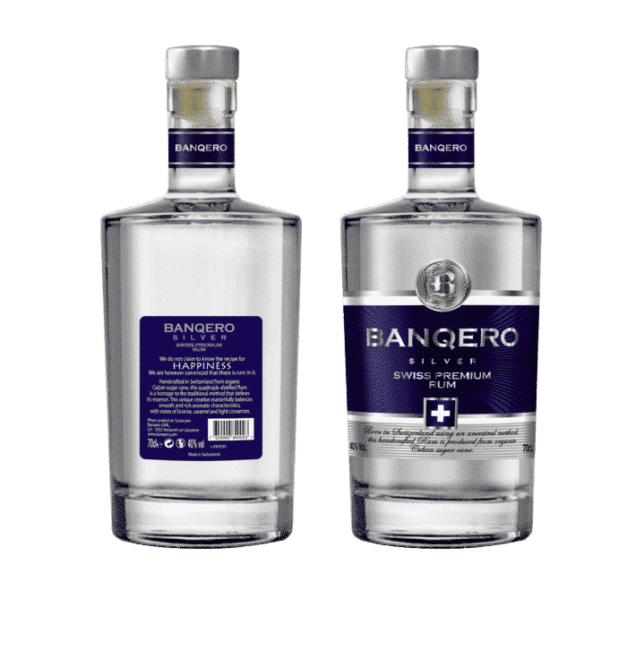 BANQERO Silver - Image 6