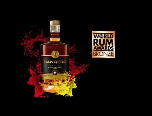 BANQERO awarded @ World Rum Awards 2020