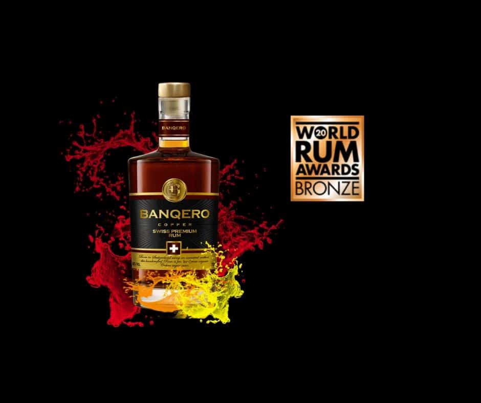 Soirée dégustation de rhum - BANQERO