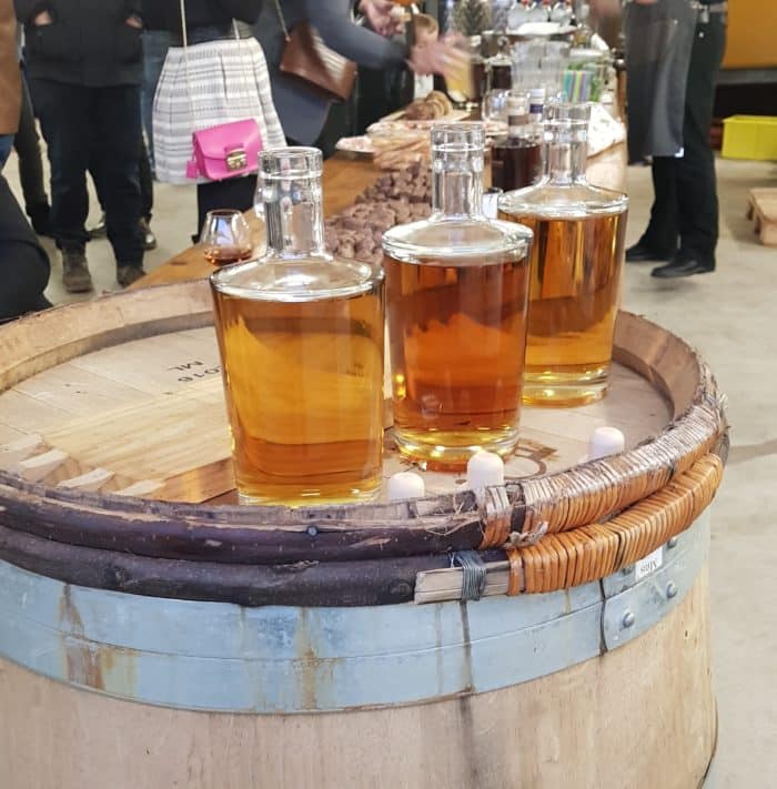 Soirée dégustation de rhum – Image 4