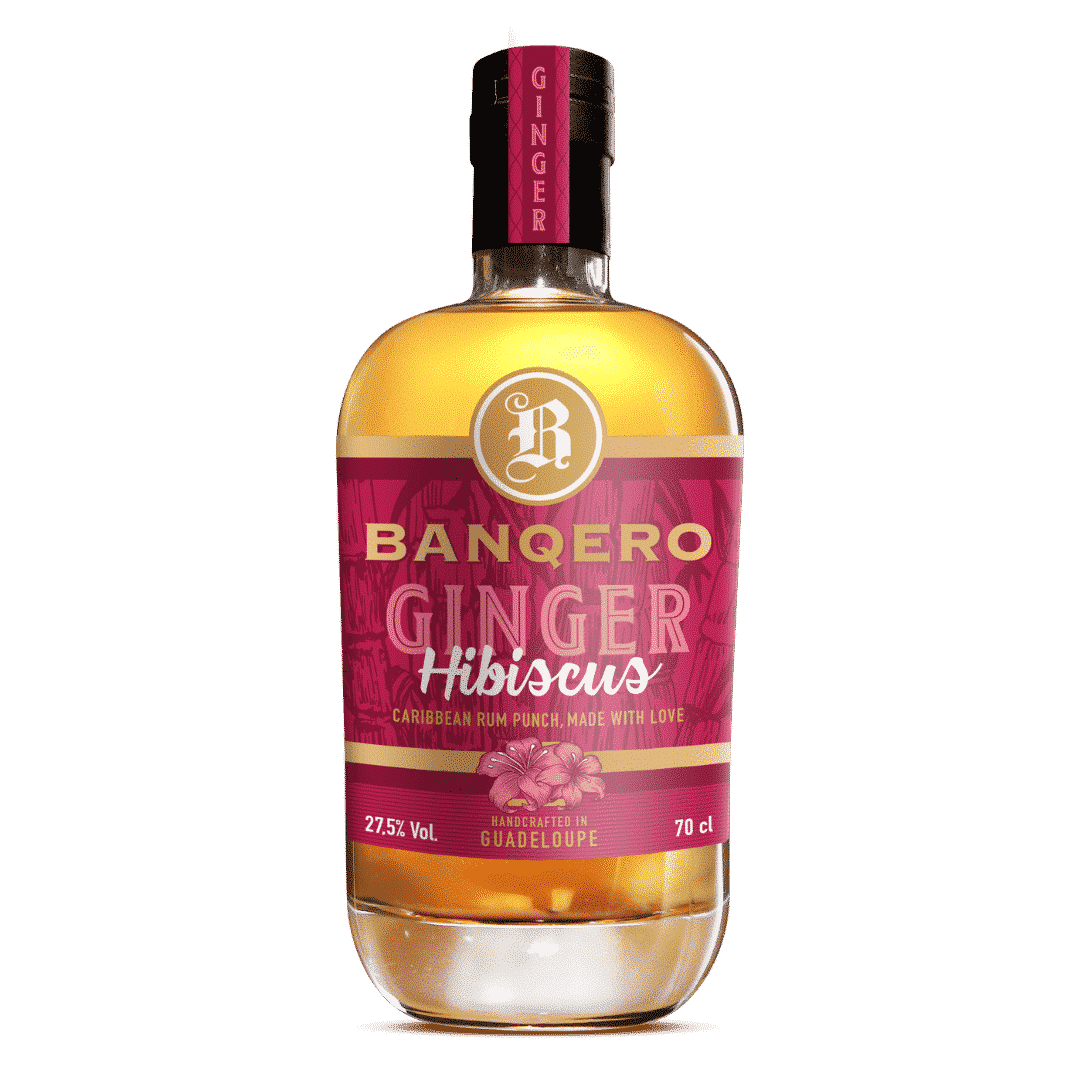 Soirée dégustation de rhum - BANQERO