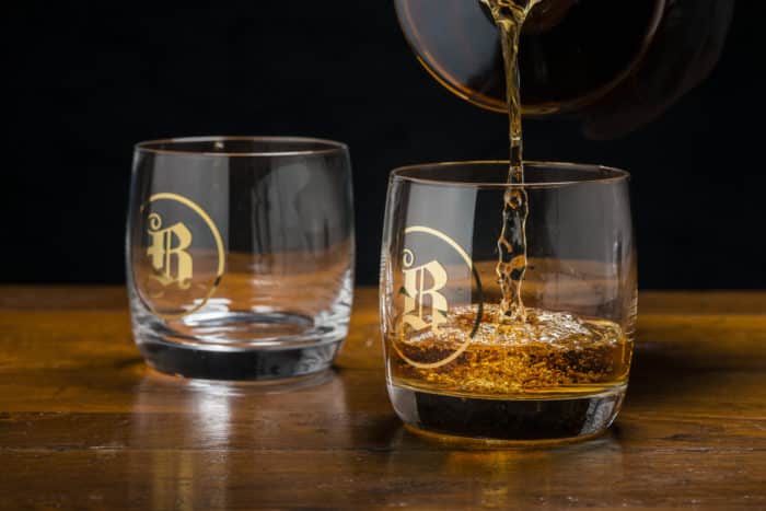 Soirée dégustation de rhum
