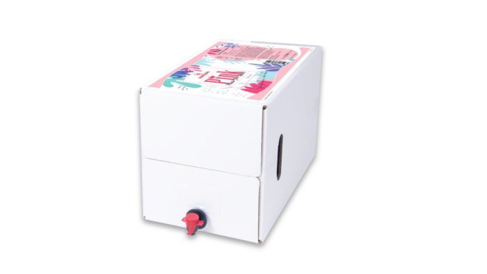 Rum for cocktails - Pink 5L - Image 2