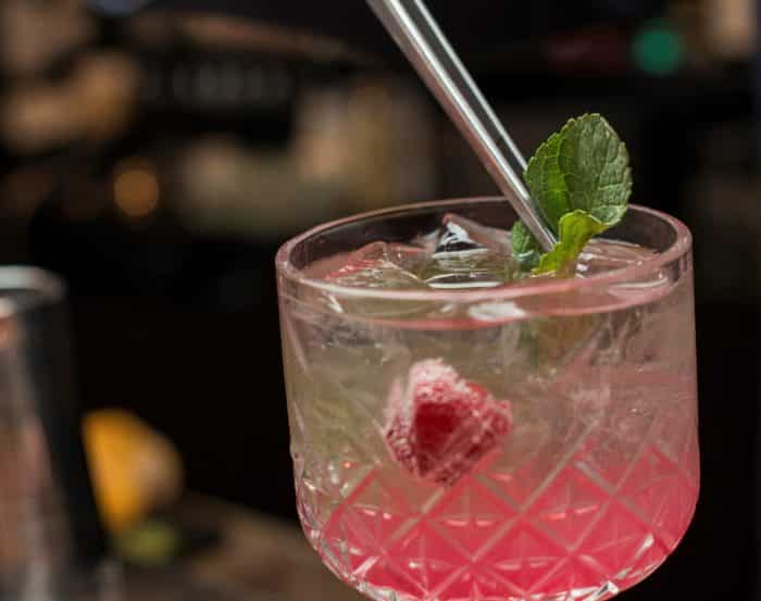 Rum for cocktails - Pink 5L - Image 5