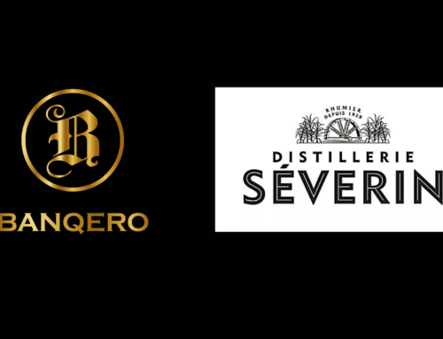 BANQERO schließt eine Partnerschaft mit der Distillerie Séverin in Guadeloupe