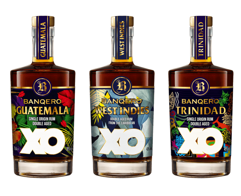 XO, VSOP, VO, vintage rums: we'll explain all the differences