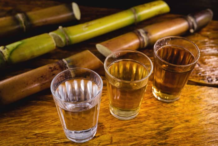 Soirée dégustation de rhum – Image 3